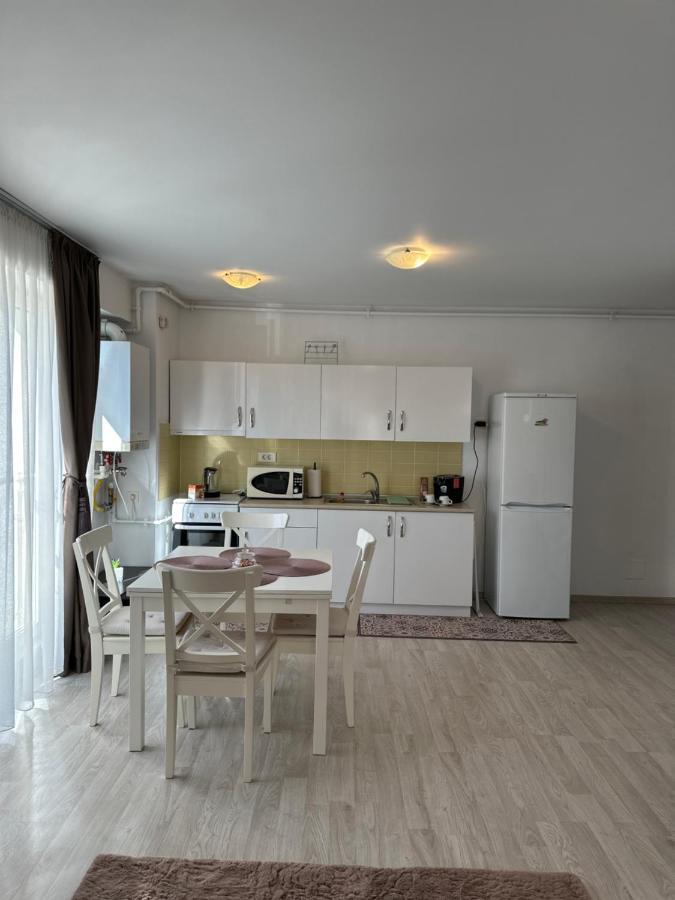 Fly Airport Residences & Therme-Self Check-In Otopeni Zewnętrze zdjęcie
