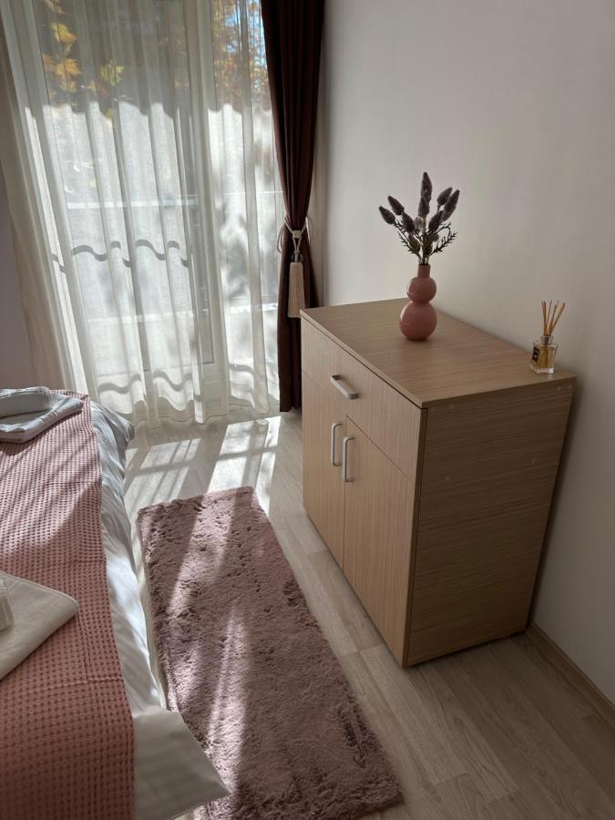Fly Airport Residences & Therme-Self Check-In Otopeni Zewnętrze zdjęcie